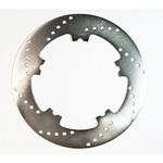 モーターサイクル ブレーキディスク フロント左側用 EBC Brakes (イービーシーブレーキ)