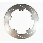 モーターサイクル ブレーキディスク フロント右側用 EBC Brakes (イービーシーブレーキ)