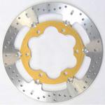 モーターサイクル ブレーキディスク EBC Brakes (イービーシーブレーキ)