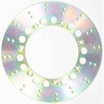 ステンレスディスク EBC Brakes (イービーシーブレーキ)