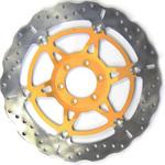 MD633XC XC ブレーキディスク(ザグリ付)フロント左側用 EBC Brakes (イービーシーブレーキ)