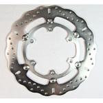 XC ブレーキディスク フロント右側用 EBC Brakes (イービーシーブレーキ)