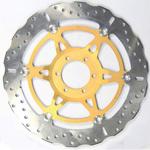 MD2003XC XC ブレーキディスク (No Counterbore) フロント左側用 EBC Brakes (イービーシーブレーキ)
