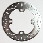MDシリーズ スクーターディスク リア左側用 EBC Brakes (イービーシーブレーキ)