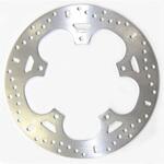 MDシリーズ スクーターディスク フロント左側用 EBC Brakes (イービーシーブレーキ)