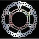 OS シリーズ オーバーサイズ リプレイスメントディスク フロント左側用 EBC Brakes (イービーシーブレーキ)