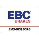 KTM オレンジ SMX Supermoto ブレーキディスクキット フロント左側用 EBC Brakes (イービーシーブレーキ)