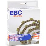 CK シリーズ クラッチキット EBC Brakes (イービーシーブレーキ)