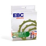 SRC ストレートレーサー クラッチキット EBC Brakes (イービーシーブレーキ)