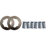 CSK シリーズ Heavy Duty クラッチスプリングキット EBC Brakes (イービーシーブレーキ)