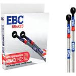 ハイパフォーマンス レーシング-ブレーキライン EBC Brakes (イービーシーブレーキ)