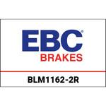 ハイパフォーマンス ブレーキライン EBC Brakes (イービーシーブレーキ)