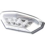 HDW004551 EVOTECH / エヴォテックパフォーマンス 交換用リプレイスメント リアライト BMW バイク用 EVOTECH PERFORMANCE (エヴォテックパフォーマンス)