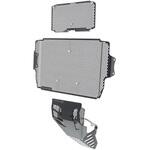 PRN012480-012481-014575 EVOTECH / エボテックパフォーマンス Radiator + Oil Guard + Engine Guard Set EVOTECH PERFORMANCE (エヴォテックパフォーマンス)