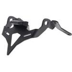 PRN014447 EVOTECH / エヴォテックパフォーマンス Honda CBR650R テールタイディー (ナンバープレートホルダー) 2019+ EVOTECH PERFORMANCE (エヴォテックパフォーマンス)