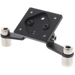 PRN014566-015623 EVOTECH / エボテックパフォーマンス Garmin Compatible Handlebar Clamp Sat Nav Mount EVOTECH PERFORMANCE (エヴォテックパフォーマンス)