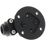 PRN014567-015147 EVOTECH / エヴォテックパフォーマンス EP Yamaha テネレ 700 Rally Edition Tom Tom マウントセット 2021 EVOTECH PERFORMANCE (エヴォテックパフォーマンス)