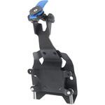 EVOTECH / エヴォテックパフォーマンス Quad Lock(クワッドロック)対応Sat Nav アッパーマウント EVOTECH PERFORMANCE (エヴォテックパフォーマンス)