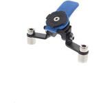 PRN014568-015450 EVOTECH / エヴォテックパフォーマンス Quad Lock(クワッドロック)対応 ハンドルバークランプセット ナビマウント - Aprili EVOTECH PERFORMANCE (エヴォテックパフォーマンス)
