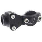 PRN014677-015147 EVOTECH / エヴォテックパフォーマンス EP Yamaha テネレ 700 SP Connect 対応マウントセット 2019+ | PRN01467 EVOTECH PERFORMANCE (エヴォテックパフォーマンス)