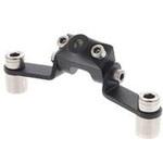 PRN014677-015361 EVOTECH / エヴォテックパフォーマンス EP SP Connect 対応 マウントセット - Triumph Trident(トライデント) (2021 EVOTECH PERFORMANCE (エヴォテックパフォーマンス)
