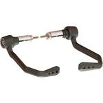 EVOTECH / エボテックパフォーマンス Brake And Clutch Lever Protector Kit EVOTECH PERFORMANCE (エヴォテックパフォーマンス)