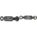 PRN014873 Evotech Performance / エヴォテックパフォーマンス Footrest ブランキングプレート Kit EVOTECH PERFORMANCE (エヴォテックパフォーマンス)