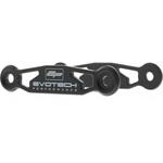 EVOTECH / エヴォテックパフォーマンス フットレストブランキングプレートキット EVOTECH PERFORMANCE (エヴォテックパフォーマンス)