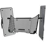PRN015299 EVOTECH / エヴォテックパフォーマンス ラジエターオイルクーラーガードセット EVOTECH PERFORMANCE (エヴォテックパフォーマンス)