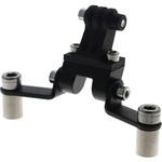 PRN015683-015623 EVOTECH / エボテックパフォーマンス Beeline Compatible Handlebar Clamp Sat Nav Mount EVOTECH PERFORMANCE (エヴォテックパフォーマンス)