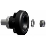 BA-675-RHS-GBR Replacement Front Spindle Protector RHS GBRacing (ジービーレーシング)