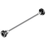 BA-675-SET-GBR Front Spindle Protectors GBRacing (ジービーレーシング)