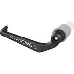 CLG-R1-2006-GBR Clutch Lever Guard Yamaha YZF-R1 2006-2022 & YZF-R6 2006-22 GBRacing (ジービーレーシング)