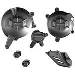 プロテクション バンドル GBRacing (ジービーレーシング)