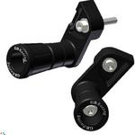 CP-R1-2007-SET-GBR Crash Mushrooms (Left & Right) GBRacing (ジービーレーシング)