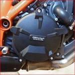 クラッチカバー GBRacing (ジービーレーシング)