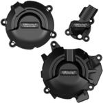 EC-890-2020-SET-GBR Duke 890/R セカンダリーエンジンカバーセット 2020-2022 GBRacing (ジービーレーシング)