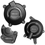 EC-D675R-2011-SET-GBR SET Cover UK Spec GBRacing (ジービーレーシング)