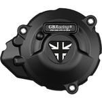 EC-M2-2022-1-GBR Triumph 765 セカンダリーオルタネーターカバー 2022 GBRacing (ジービーレーシング)