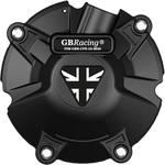 EC-M2-2022-2-GBR Triumph 765 セカンダリークラッチカバー 2022 GBRacing (ジービーレーシング)