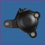 EC-M3H-2012-OPL-1 SECONDARY オイルプロテクションリッド 1 GBRacing (ジービーレーシング)