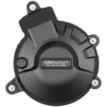 EC-MT09-2021-1-GBR MT-09， FZ-09， Tracer & Scrambler オルタネーターカバー 2021-2024 GBRacing (ジービーレーシング)