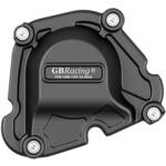 MT-09， FZ-09， Tracer & Scrambler パルスカバー 2021-2024 GBRacing (ジービーレーシング)