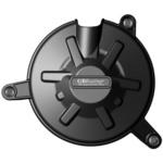 EC-RSV4-2010-2-GBR クラッチカバー GBRacing (ジービーレーシング)