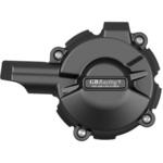 EC-S1000XR-2020-1-GBR S1000XR セカンダリーオルタネーターカバー 2020-2024 GBRacing (ジービーレーシング)