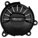 EC-V4S-SF-2020-1-GBR V4S Streetfighter (ストリートファイター)オルタネーターカバー 2020-2024 GBRacing (ジービーレーシング)