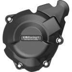 GB Racing Kawasaki Z1000/SX セカンダリーオルタネーターカバー 2012-2024 GBRacing (ジービーレーシング)