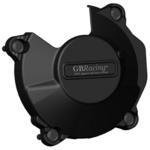 EC-ZX6-2009-1-GBR Secondary オルタネーター エンジンカバー GBRacing (ジービーレーシング)