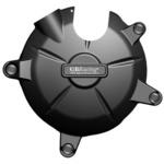 EC-ZX6-2009-2-GBR Secondary Clutch エンジンカバー GBRacing (ジービーレーシング)