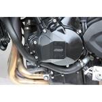 122-122-70-T211L エンジンガード / オルタネーター Triumph ストリートトリプル 675 (2007-2012) GSG Mototechnik (GSGモトテクニック)